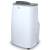 FRAL klimatyzator przenośny SUPER COOL FSC13H Silent Wi-Fi + Super Air SA150W